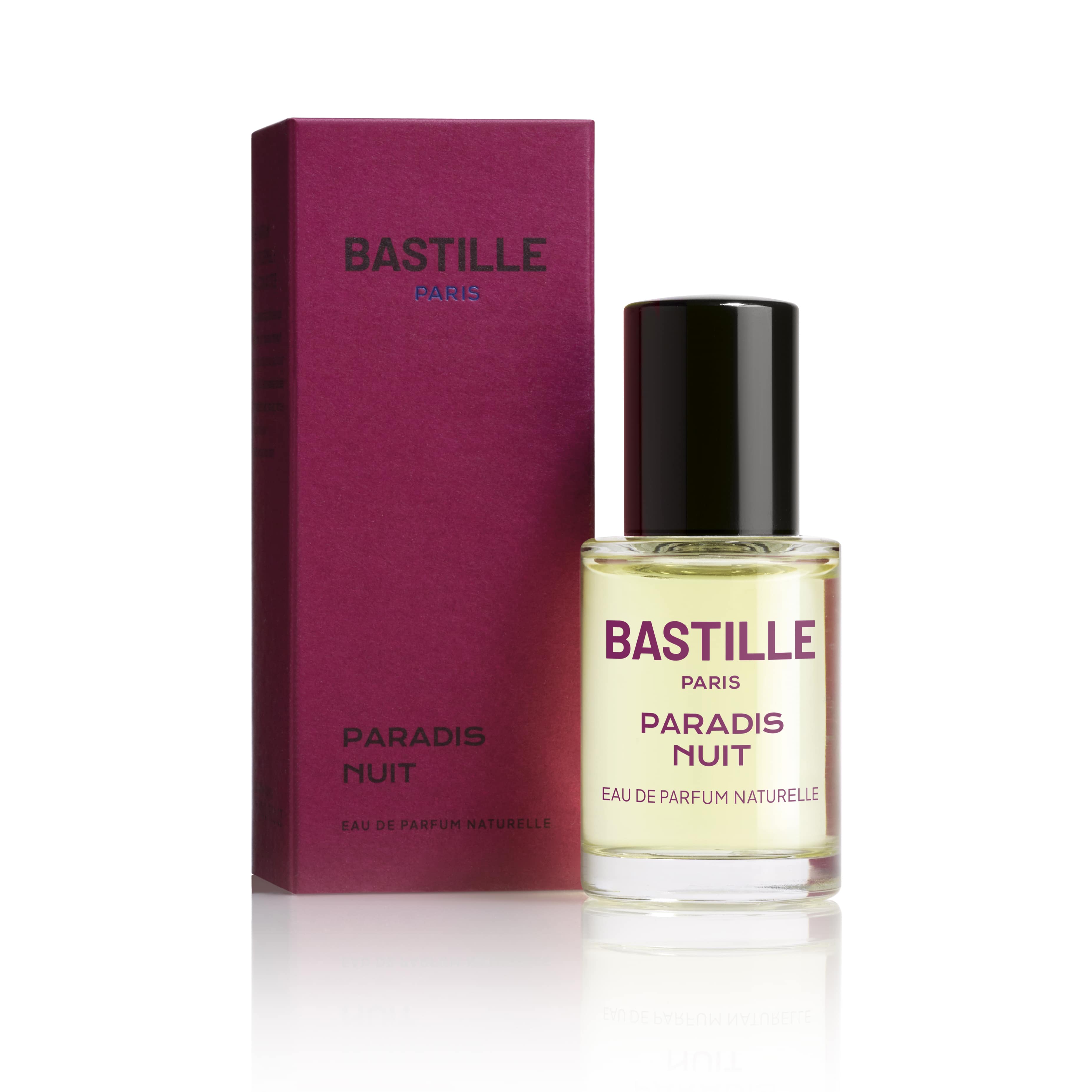 Paradis Nuit EDP by Bastille | Scentrique Niche Perfumes