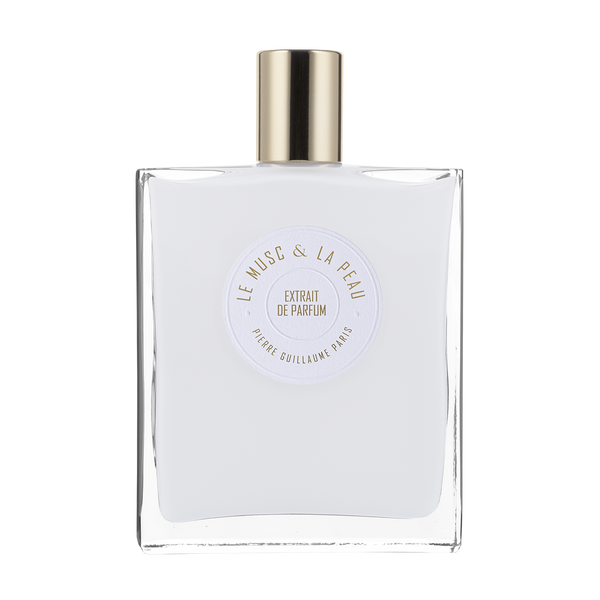 Le Musc & La Peau Extrait by Pierre Guillaume Paris | Scentrique Niche Perfumes