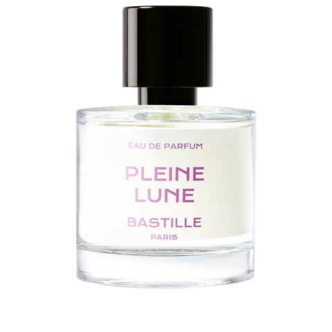 Bastille Pleine Lune Fragrance | Scentrique Niche Perfumes