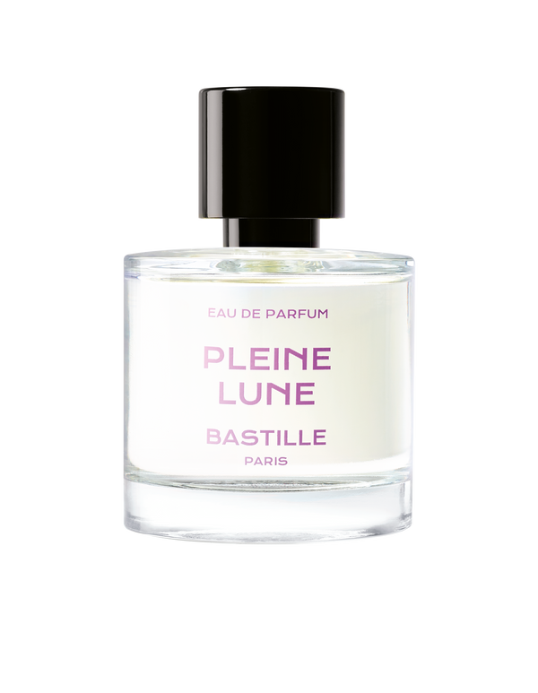 Bastille Pleine Lune Fragrance | Scentrique Niche Perfumes