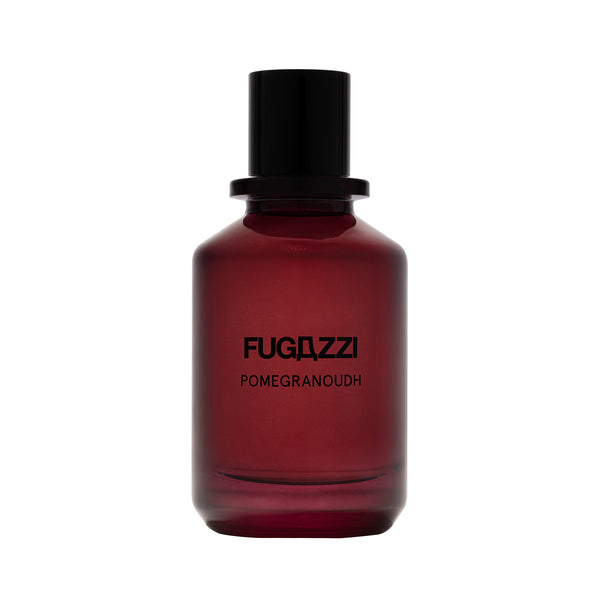 Pomegranoudh Extrait by Fugazzi | Scentrique