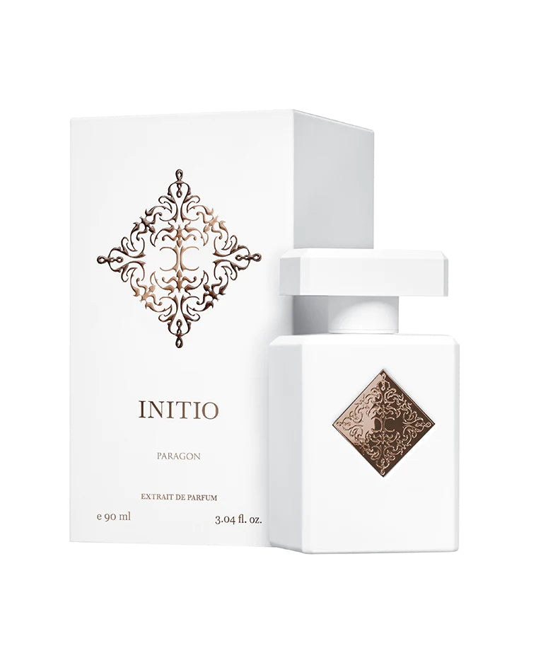 Paragon by INITIO Parfums Privés | Scentrique Niche Perfumes