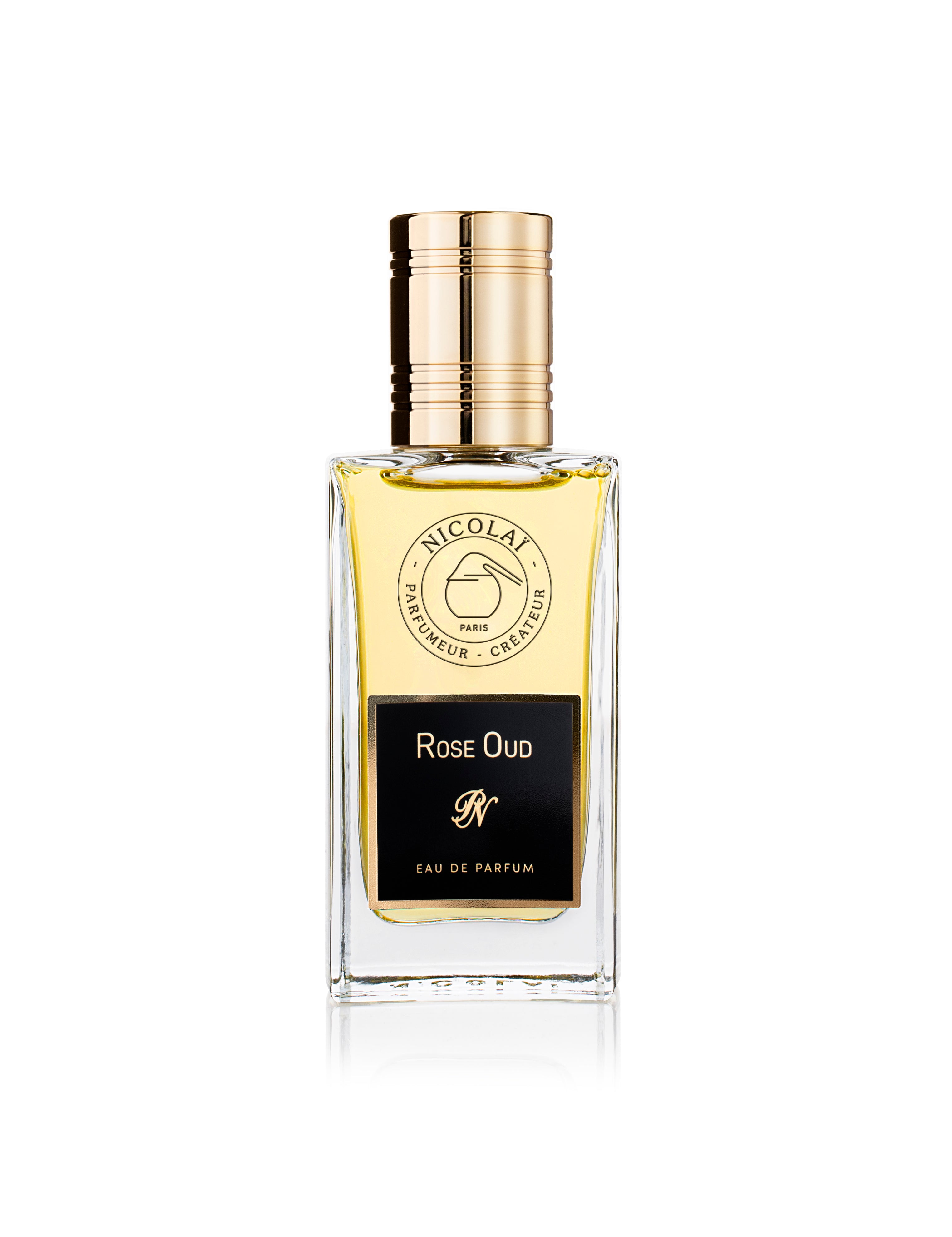 Rose Oud Fragrance by NICOLAI Paris | Scentrique Niche Perfumes