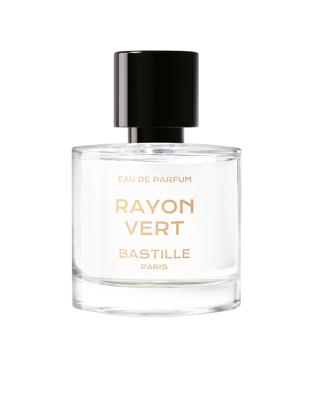 Bastille Rayon Vert EDP Fragrance | Scentrique Niche Perfumes