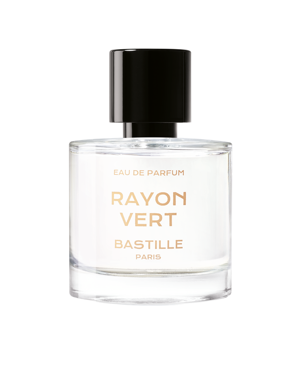 Bastille Rayon Vert EDP Fragrance | Scentrique Niche Perfumes