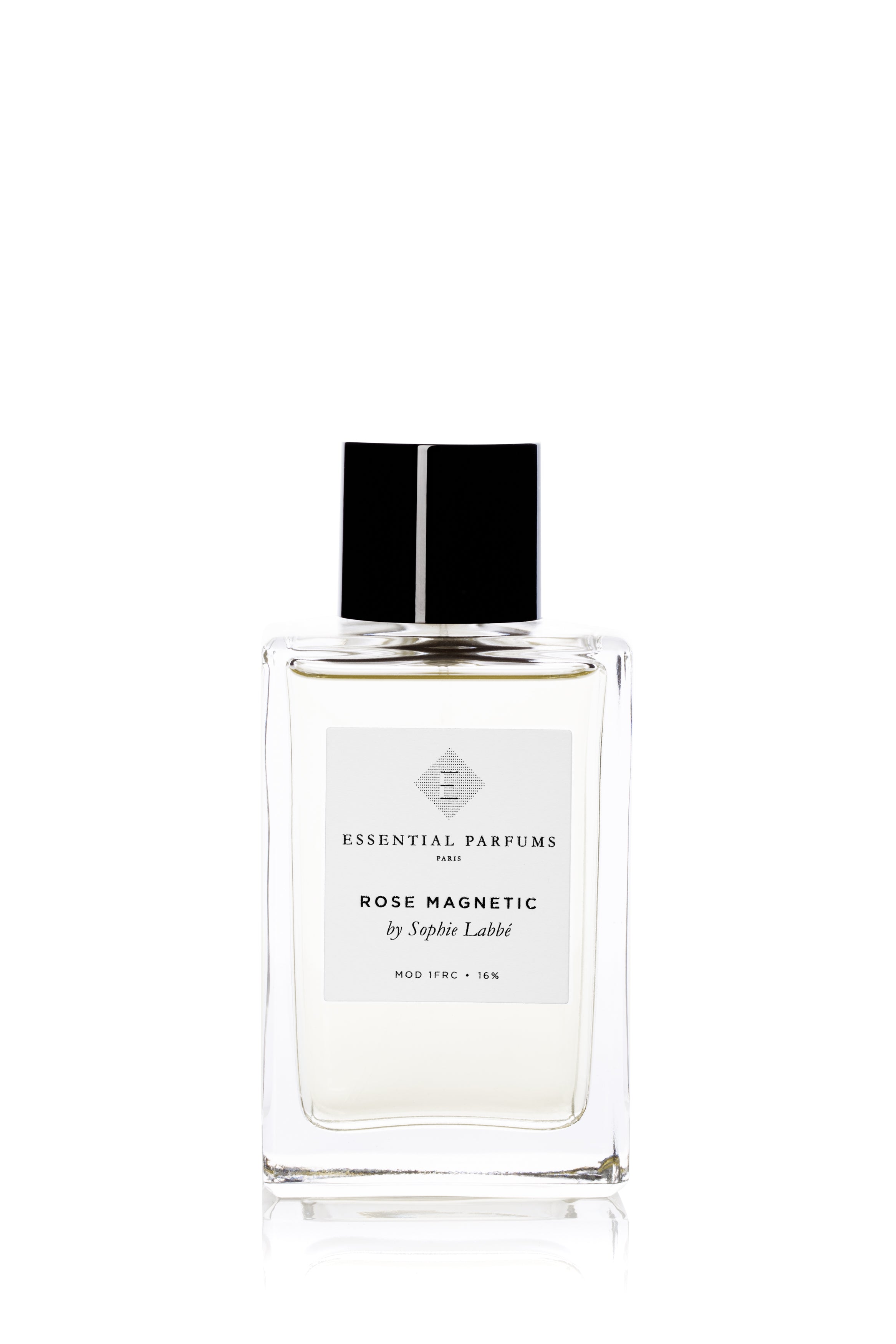 香水(ユニセックス) ESSENTIAL PARFUMS ROSE MAGNETIC 100ml ローズ マグネティック – NOSE SHOP