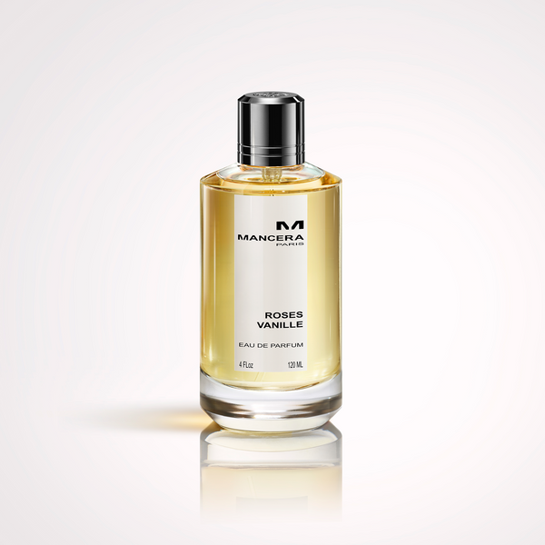 Roses Vanille by Mancera | Scentrique Niche Perfumes