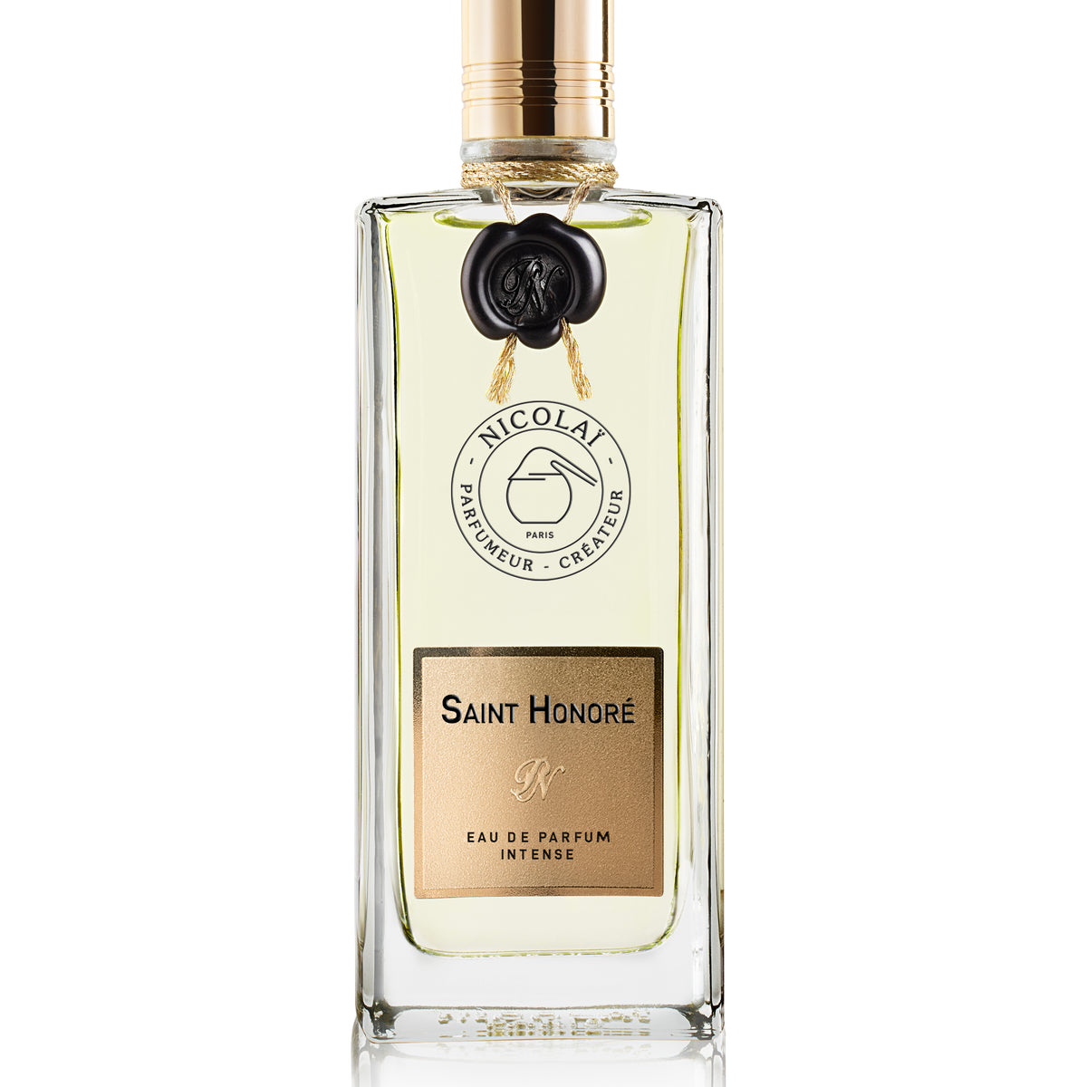 香水(ユニセックス) (119)NICOLAI SAINT HONORE EDP 100ml Saint-Honore by Nicolai Parfums | Scentrique Niche Perfumes