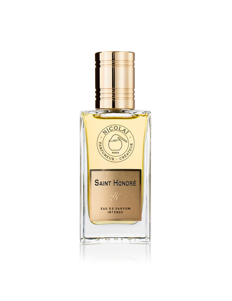 Saint-Honore by Nicolai Parfums | Scentrique Niche Perfumes