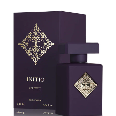 Side Effect by INITIO Parfums Privés | Scentrique Niche Perfumes