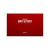 Dirty & Sticky 2mlx8 Discovery Kit (25vs) | Scentrique