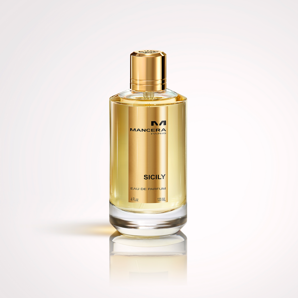 Sicily by Mancera | Scentrique Niche Perfumes