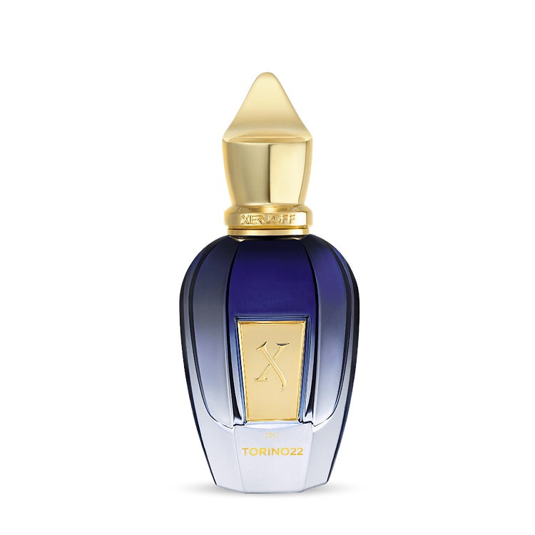 Xerjoff Torino 22 EDP 50 ml | Scentrique Niche Perfumes & Home Fragrances