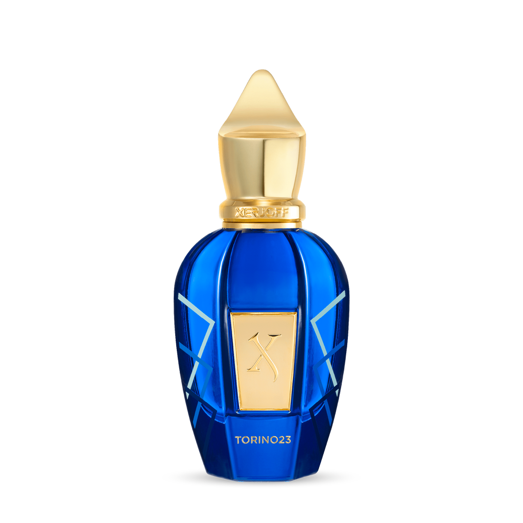 Torino 23 by Xerjoff | Scentrique Niche Perfumes