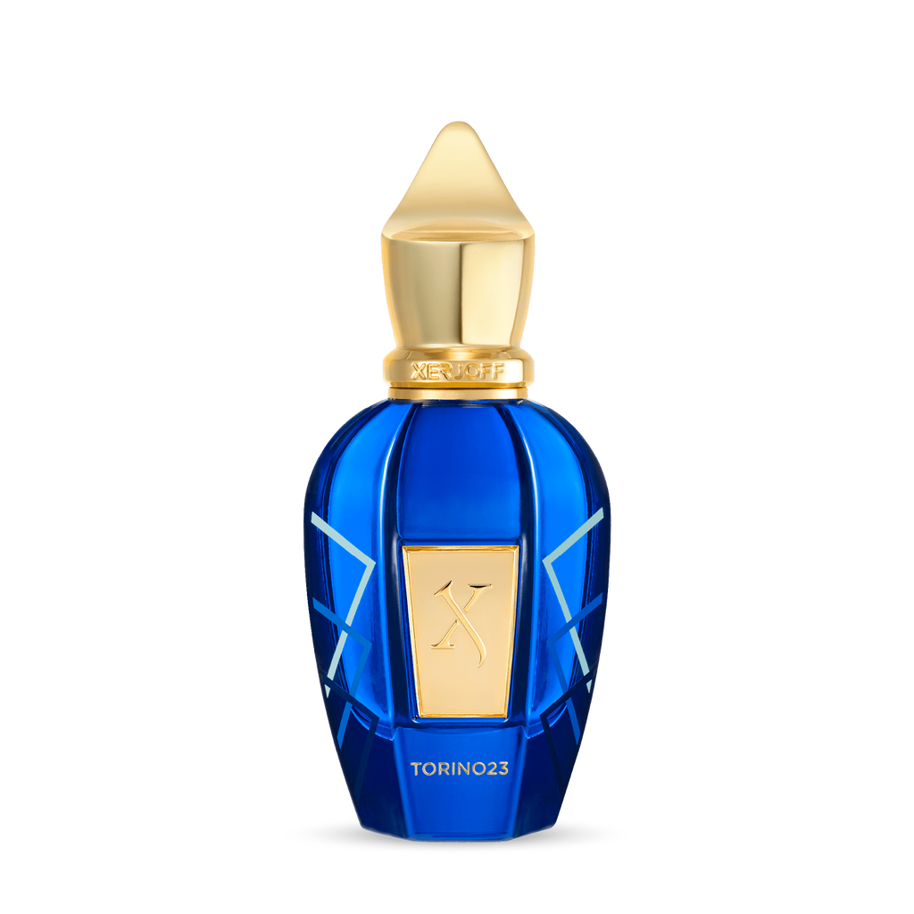 Torino 23 by Xerjoff Fragrance | Scentrique Niche Perfumes