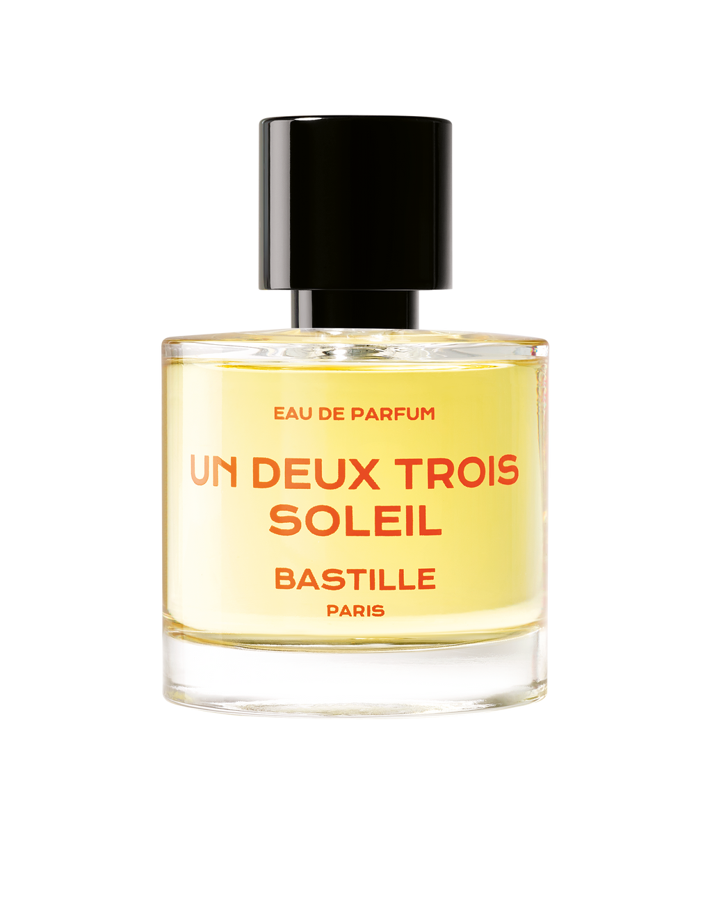 Bastille Un Deux Trois Soleil EDP Fragrance | Scentrique Niche Perfumes