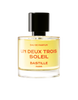 Bastille Un Deux Trois Soleil EDP Fragrance | Scentrique Niche Perfumes