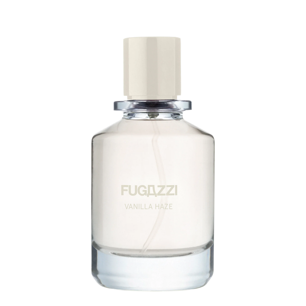 Vanilla Haze EDP by Fugazzi | Scentrique Niche Perfumes