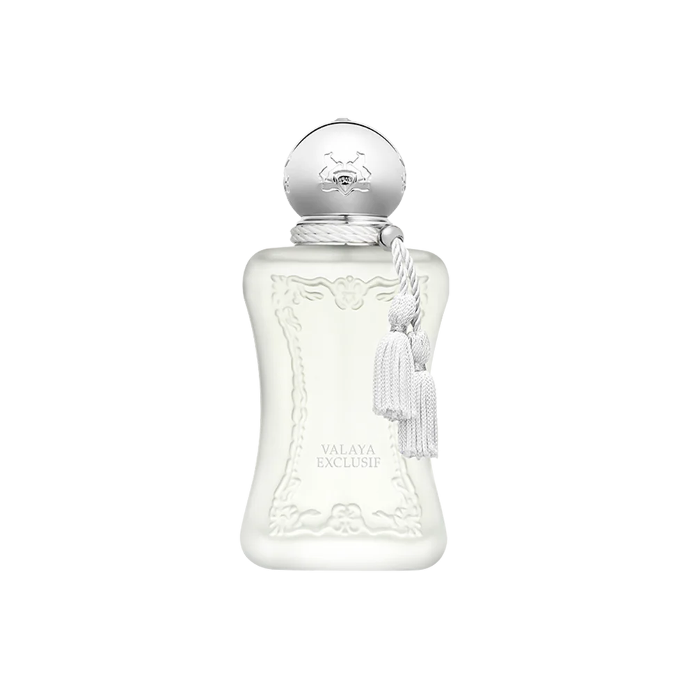 Valaya Exclusif by Parfums de Marly | Scentrique Niche Perfumes Valaya Exclusif by Parfums de Marly | Scentrique Niche Perfumes