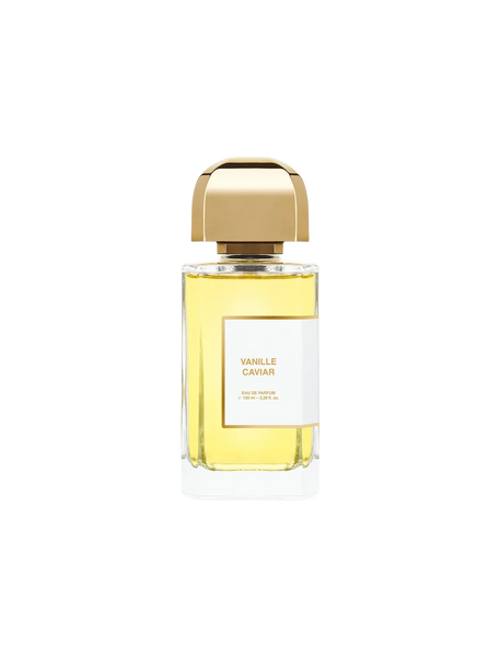 Vanille Caviar by BDK Parfums | Scentrique Niche Perfumes