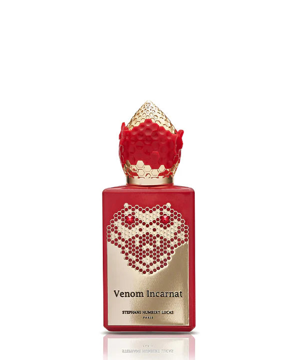 Venom Incarnat by Stephane Humbert Lucas | Scentrique Niche Perfumes