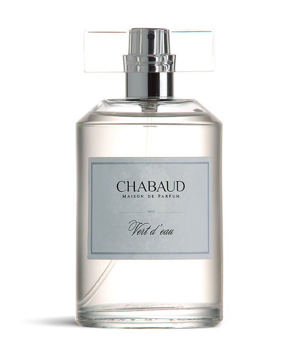 Vert d'Eau by Chabaud Maison de Parfum | Scentrique Perfumes