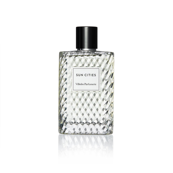 Sun Cities EDP by Vilhelm Parfumerie | Scentrique Niche Perfumes