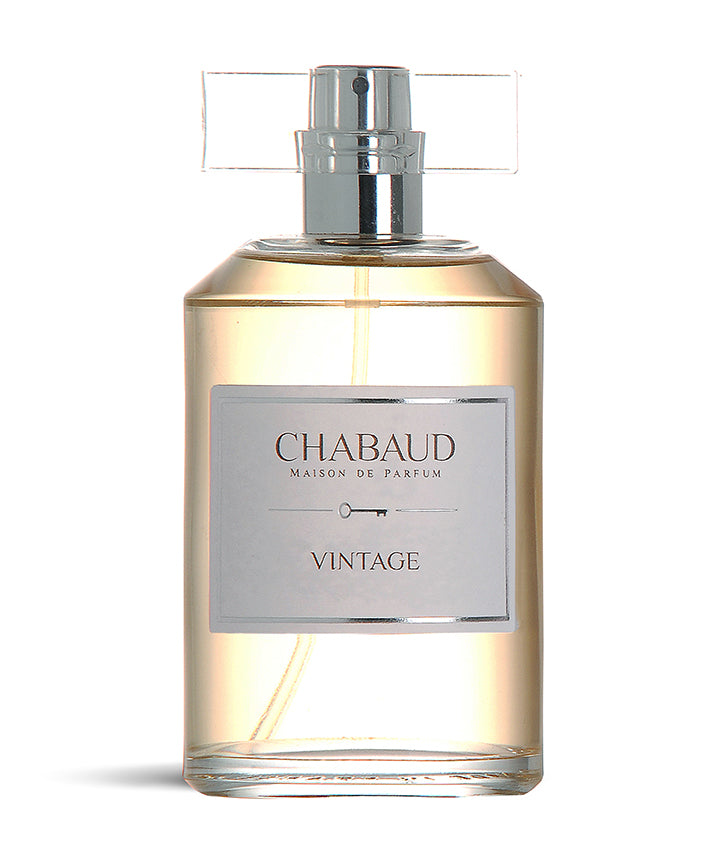Chabaud Perfume Vintage Fragrance | Scentrique Niche Perfumes