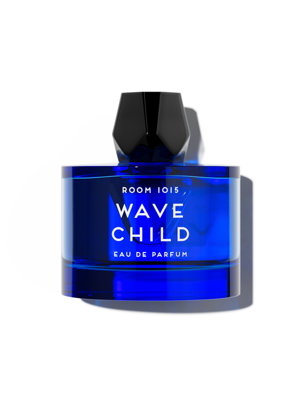 Wave Child by Room 1015 | Scentrique Niche Perfumes