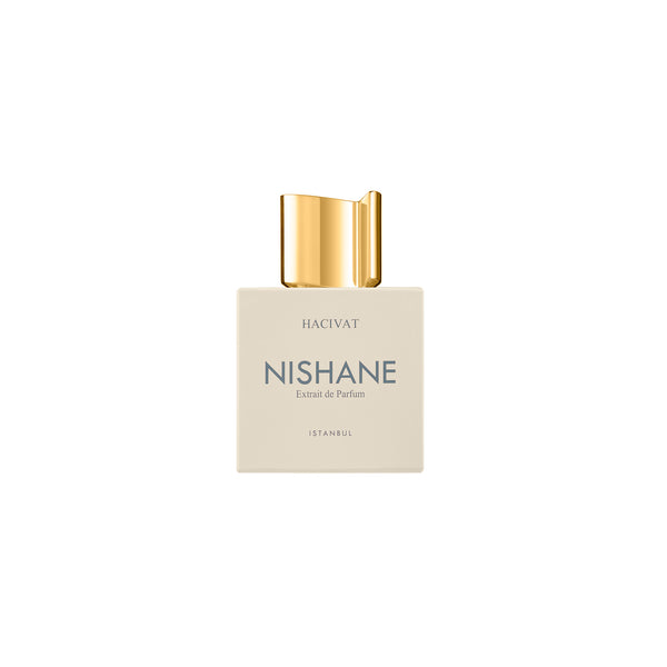 Hacivat by Nishane Extrait de Parfum | Scentrique Niche Perfumes