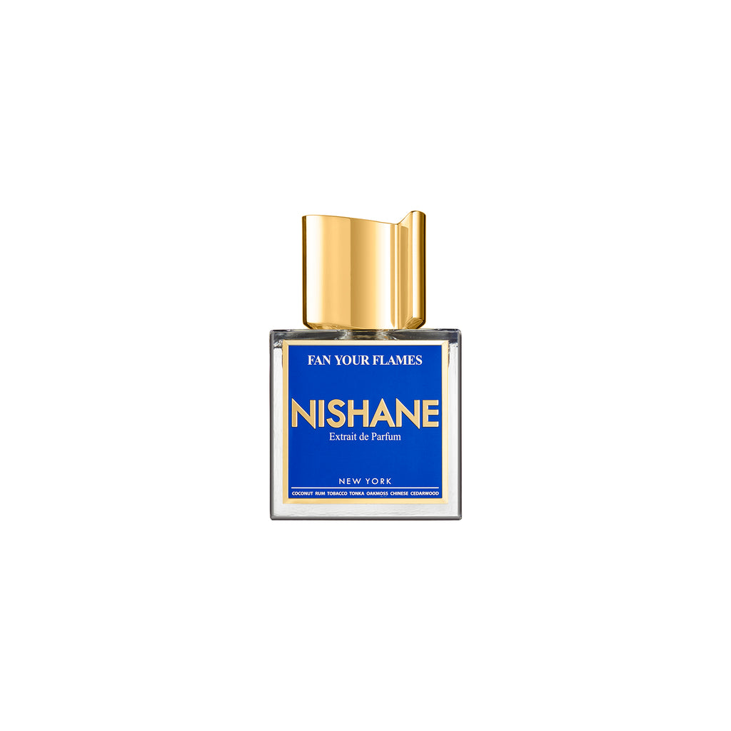 Fan Your Flames by Nishane Extrait de Parfum | Scentrique Perfumes