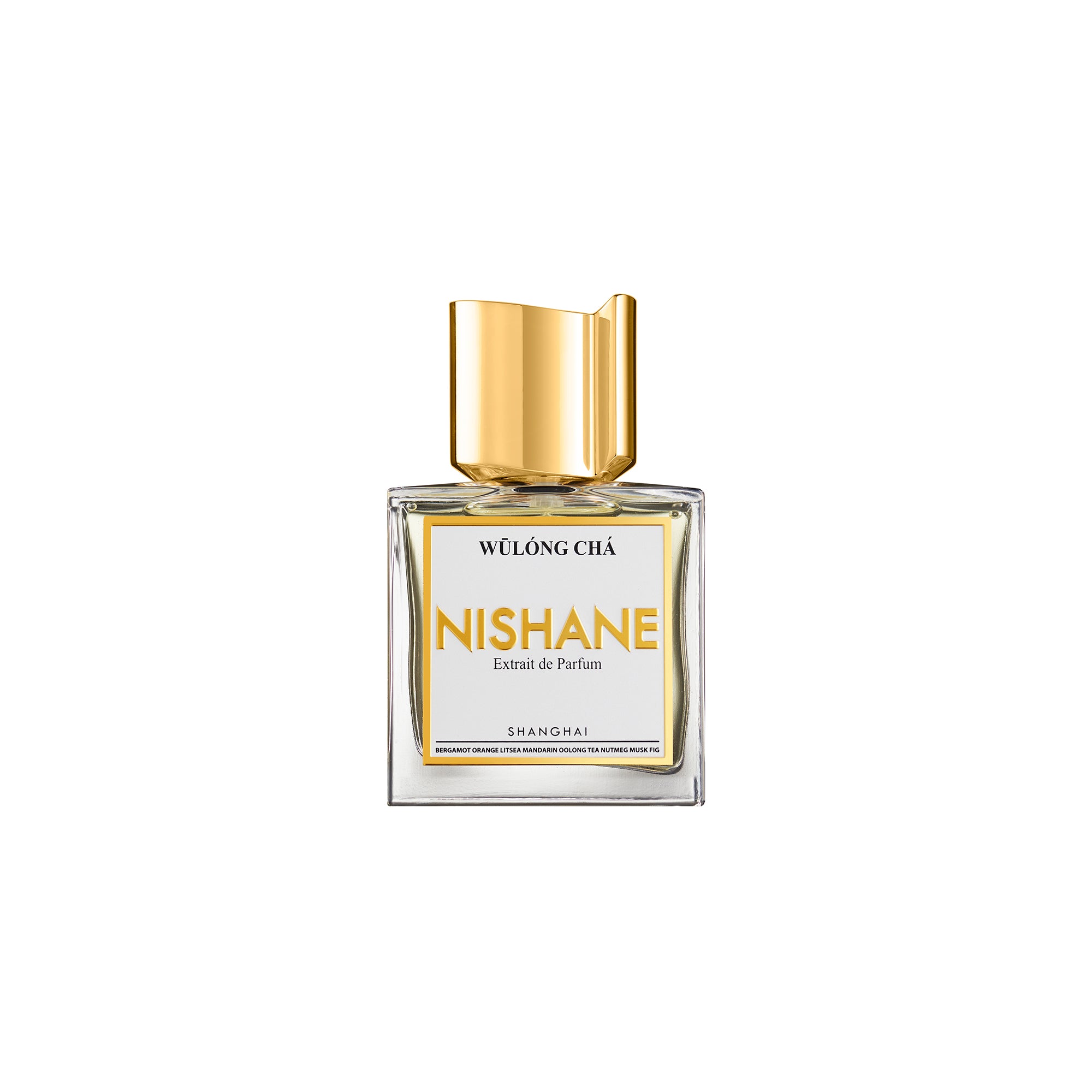 Nishane Wulong Cha 50ml 香水 楽天市場】【無料サンプル付き】NISHANE WULONG CHA EDP 50mL ー