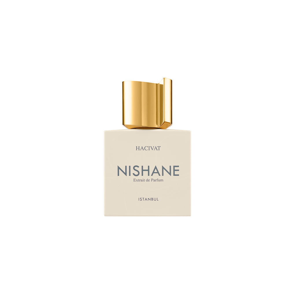 Hacivat by Nishane Extrait de Parfum | Scentrique Niche Perfumes