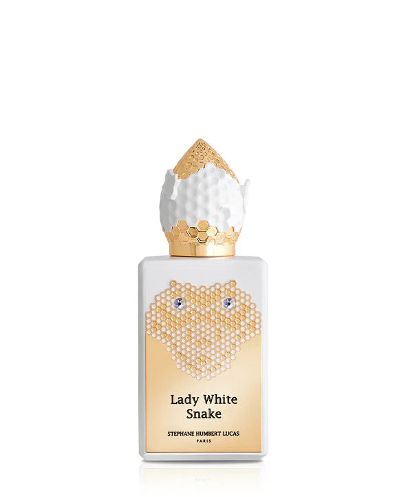 Lady White Snake by Stephane Humbert Lucas 777 | Scentrique