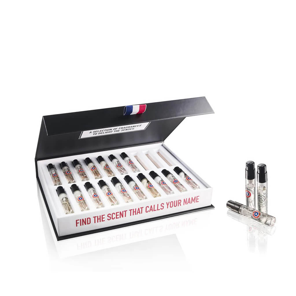 新品✨ETAT LIBRE D'ORANGE ディスカバリーセット 2ml8種 ディスカバリーセット – NOSE SHOP