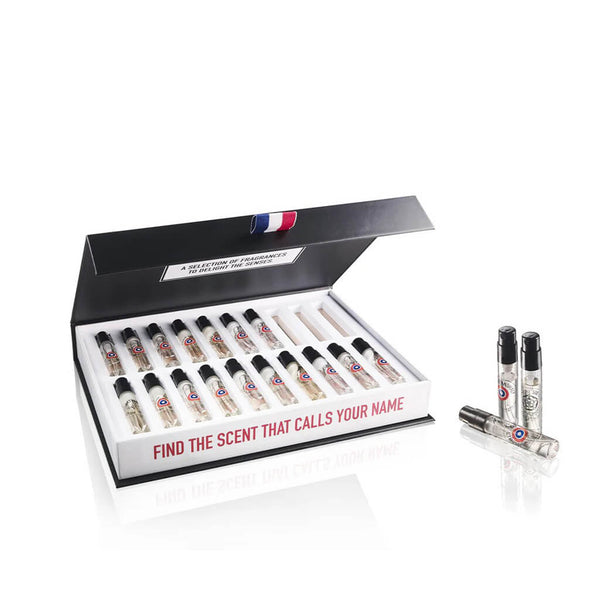 Etat Libre d’Orange Discovery Kit | Scentrique Niche Perfumes