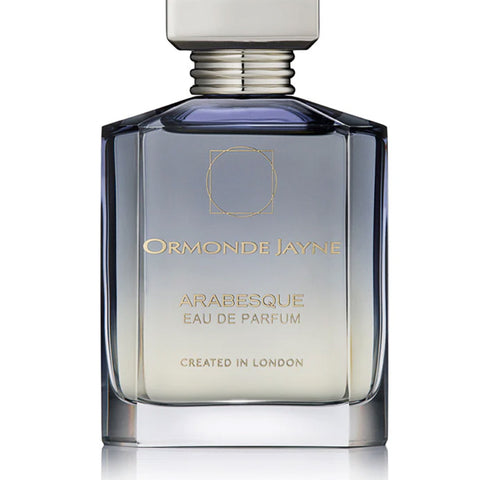 Arabesque EDP by Ormonde Jayne | Scentrique Niche Perfumes