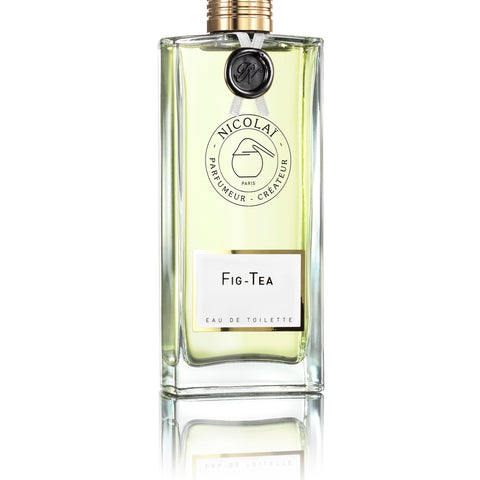 Fig-Tea by NICOLAI Paris | Scentrique Niche Perfumes