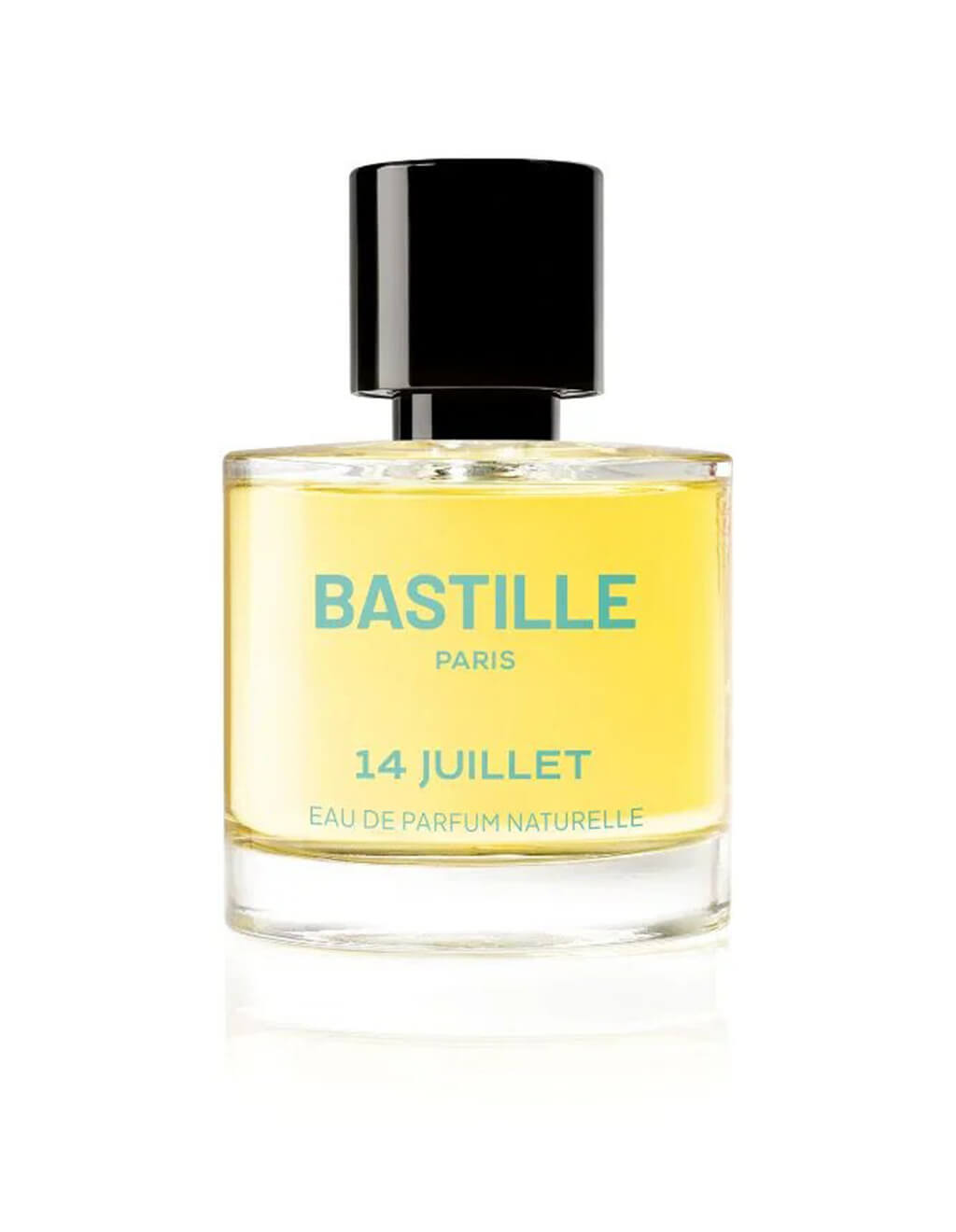 14 JUILLET by Bastille | Scentrique Niche Perfumes