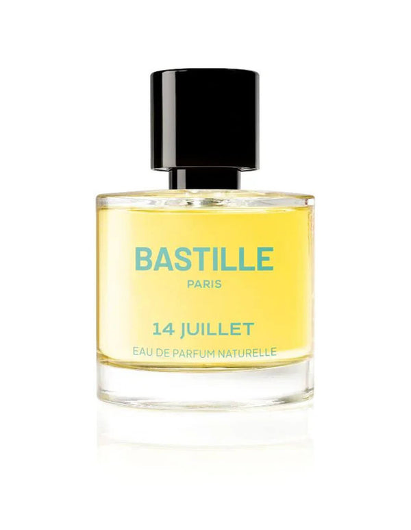 14 JUILLET by Bastille | Scentrique Niche Perfumes