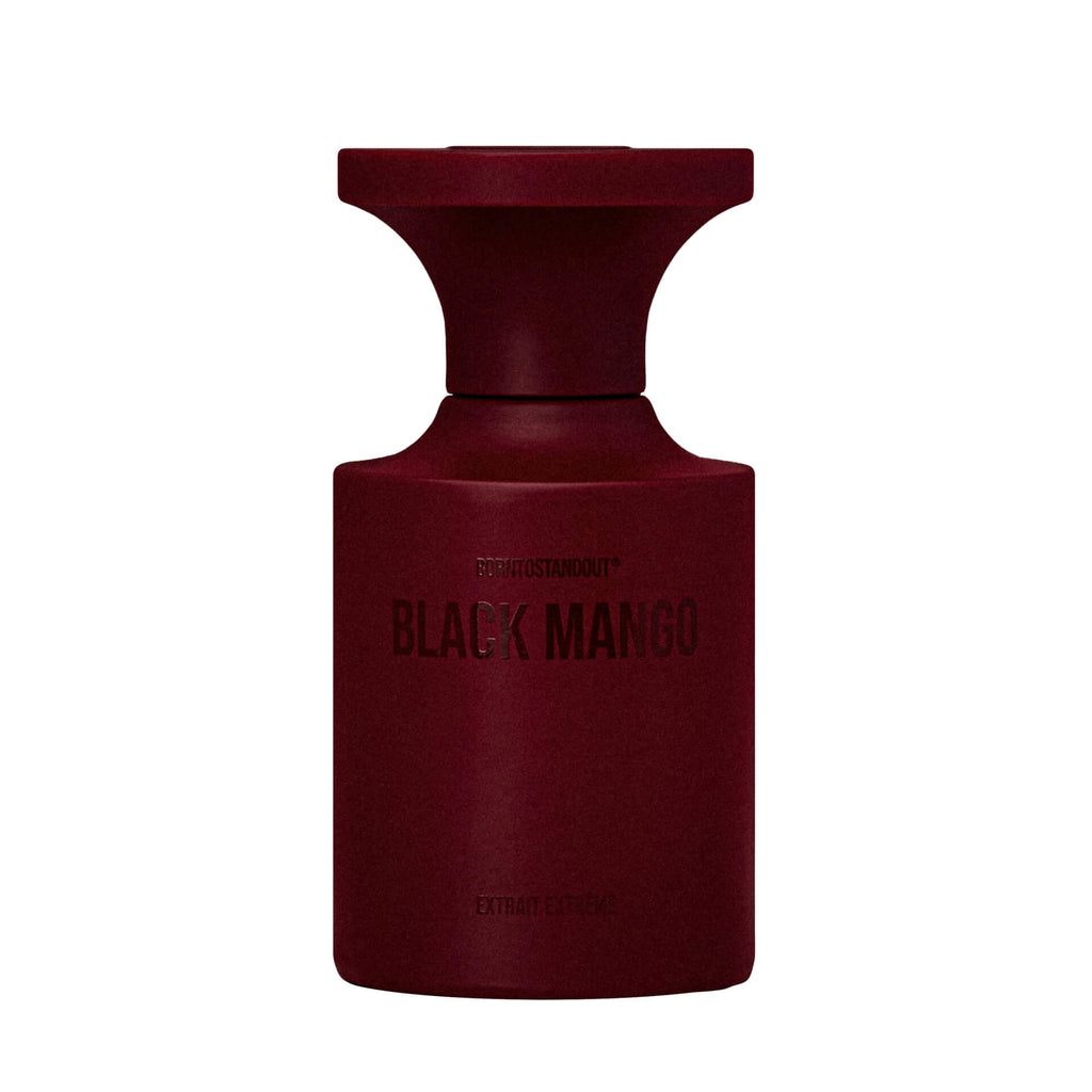 Black Mango Extrait Extrême by BORNTOSTANDOUT® | Scentrique