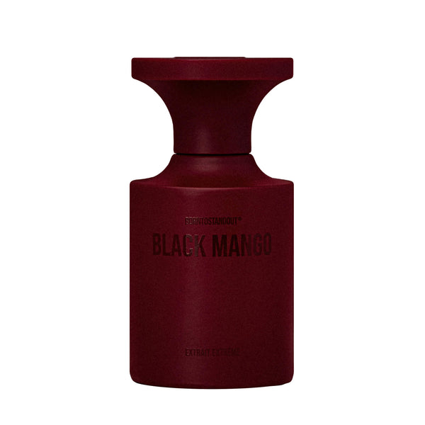 Black Mango Extrait Extrême by BORNTOSTANDOUT® | Scentrique