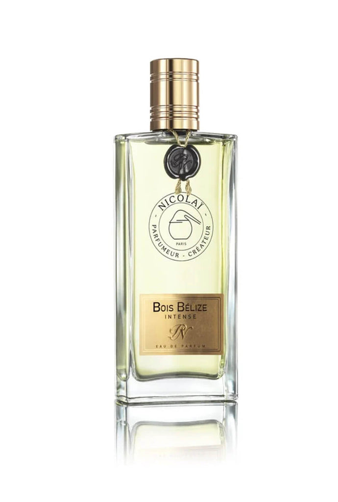 Bois Bélize Intense Nicolai Perfume | Scentrique Niche Perfumes