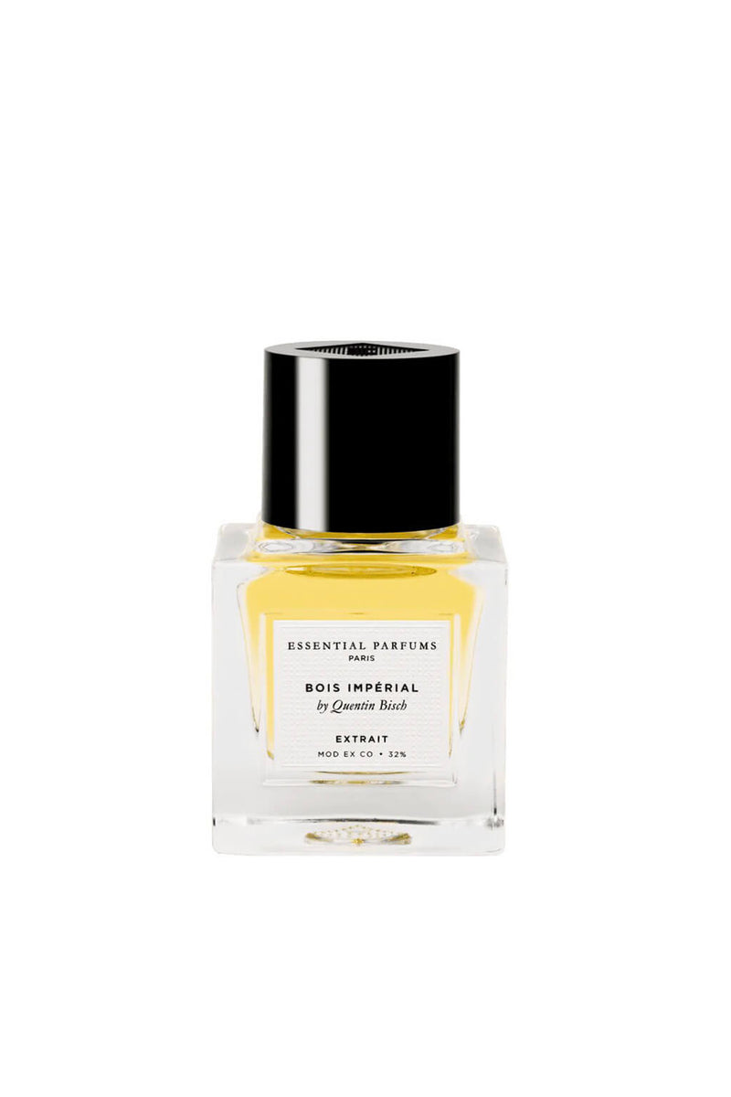 Bois Impérial Extrait by Essential Parfums | Scentrique Perfumes