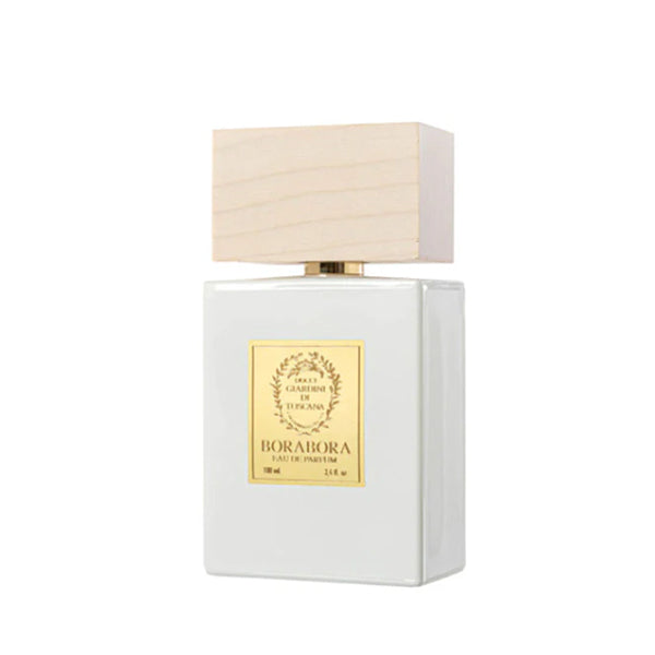 Borabora by Giardini di Toscana | Scentrique Niche Perfumes
