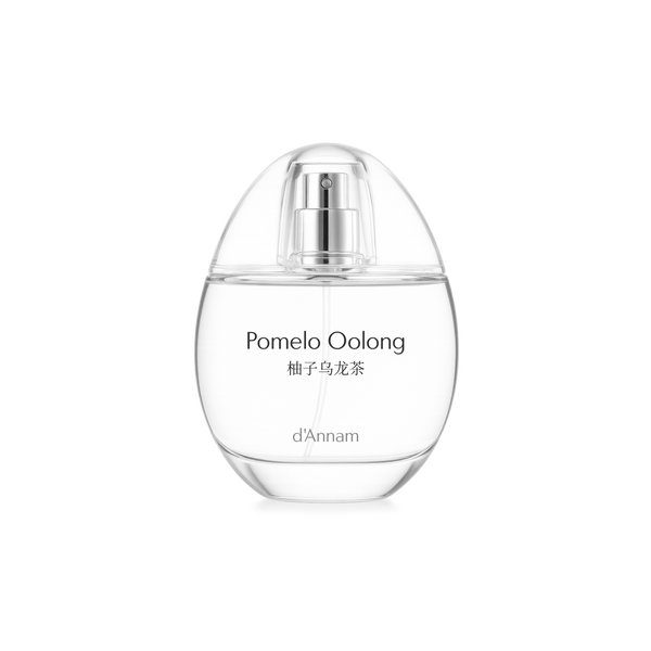 Pomelo Oolong by d'Annam | Scentrique Niche Perfumes