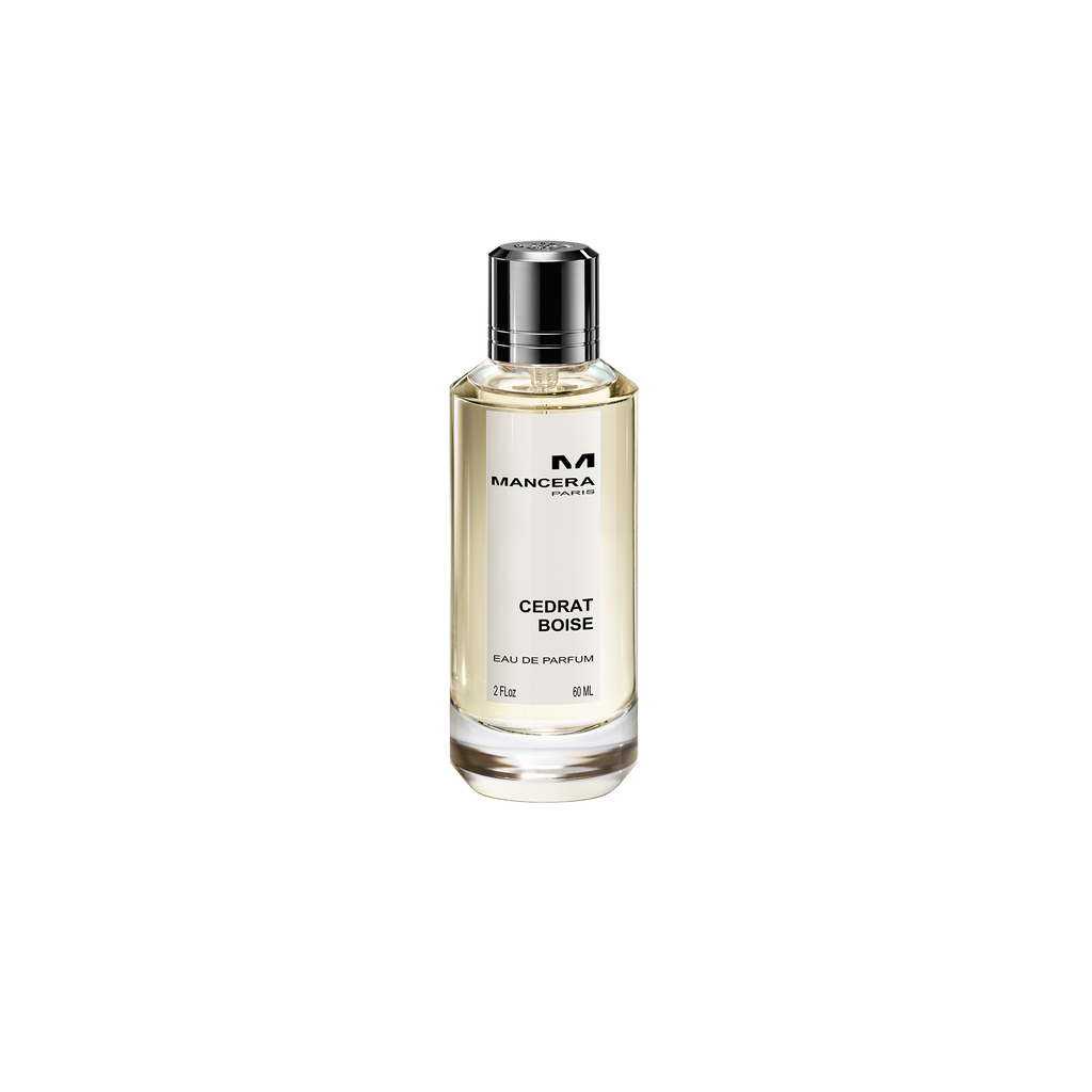 Cedrat Boise by Mancera | Scentrique Niche Perfumes