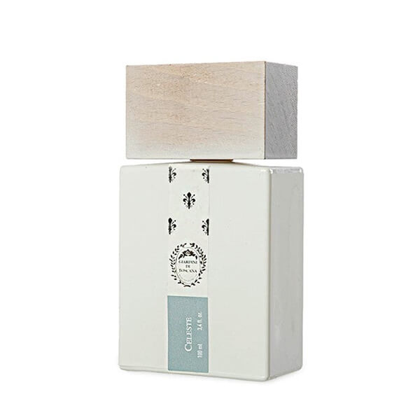 Giardini di Toscana Celeste EDP Fragrance | Scentrique Perfumes