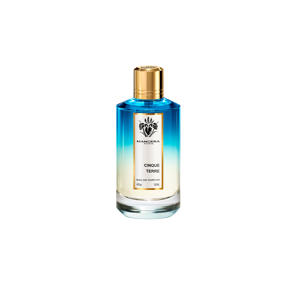 Cinque Terre by Mancera | Scentrique Niche Perfumes