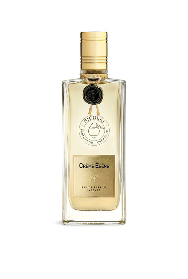 Crème Ébène by Nicolai Parfums | Scentrique Niche Perfumes
